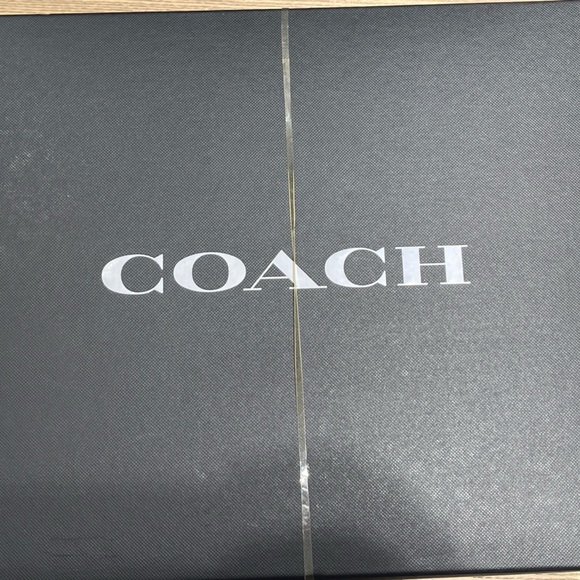 NEW Coach Phoebe Bootie Size 10 - Picture 6 of 10